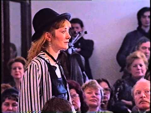 Anatoly Vassiliev (performance)