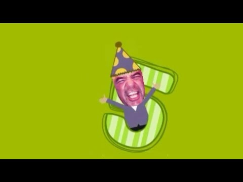 De Ongehoebelde - 11 Lange Tèlle