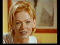 TV4 Zapowiedzi Blok Reklamowy I Spot Sponsorski Sierpień 2000