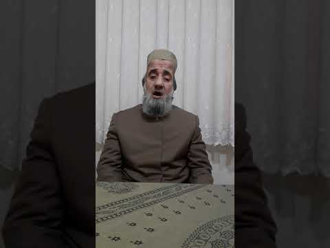 Hafız Murat - Yanmaktan Usanmazam