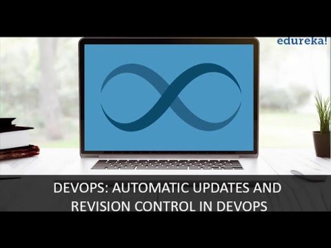DevOps Tutorial For Beginners | What Is DevOps | DevOps Tools | DevOps Training | Edureka DevOps