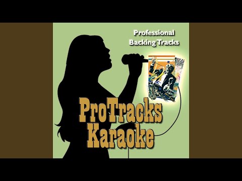 Sugarhigh-6 (In the Style of Jade Anderson) (Karaoke Version with Backup Vocals)