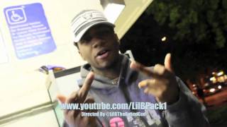 Lil B - Swag On My Dick (DIRECTED BY LIL B) MUSIC VIDEO
