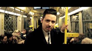 The Computers - Disco Sucks (Official Video)