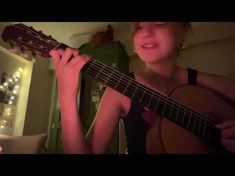 Birsen Tezer- Ne Tuhaf(cover)