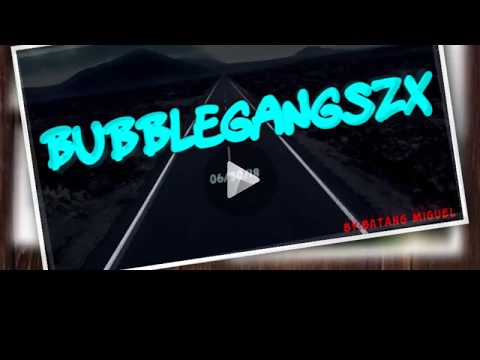 Batang miguel ''Ikaw kasi''