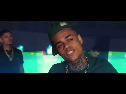 Eu Sou o Trem (part. Filipe Ret e L7NNON)MC Cabelinho (LETRA NA DESCRIÇÃO)