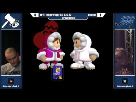 Westballz shows off new Falcon tech | Melee Short Highlights