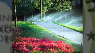 Four Seasons Sprinkler Systems Inc.