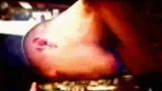 Randy Orton-Mercy Drive