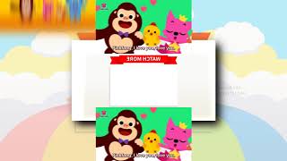 YTPMV See You Again, Pinkfong Scan