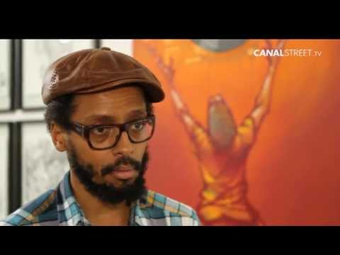Interview de MODE2 "Nous étions parmi les premiers..."