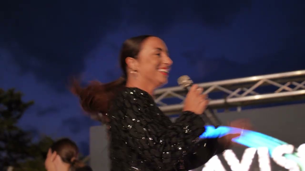 Valerio Merola presenta il videoclip della “Bravissima” Greta Cinotti