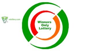 #VA LOTTERY #059 #WINNING