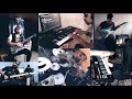 Israel Houghton - Thank You Lord (Full Band Cover)