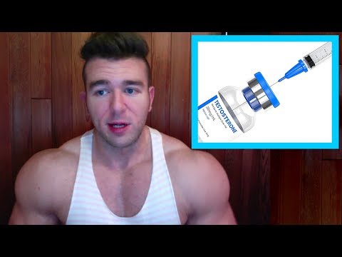 What Do I Take? | My Personal TRT Protocol