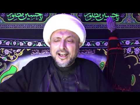 20th Safar 1442 - Day of Arba'een