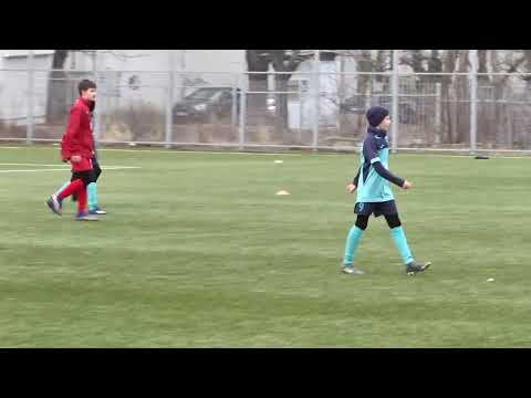 29.01.2022 R.Rebeja - FC Balti (amical)