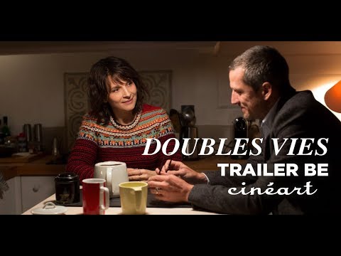 Doubles Vies Trailer BE