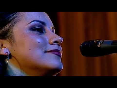 Wara ft Musica de Maestros - Collita (en vivo)