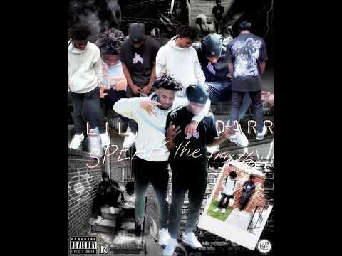 Lil-Darr Dragging ft ( Dena’e Lorrjxy bp cruddy lababybree)