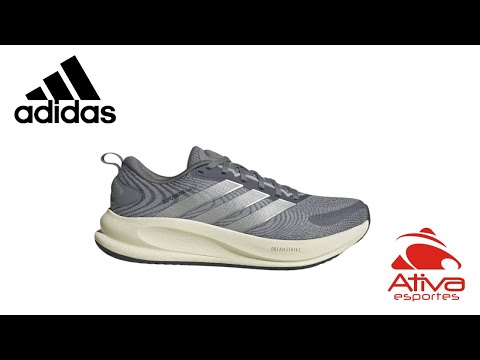 Tênis Adidas Supernova Ease 2 Masculino JQ4252 - Ativa Esportes