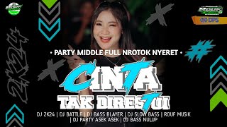 Download lagu DJ CINTA TAK DIRESTUI • PARTY MIDEL NROTOK X THAILAND MBEROT || DJ FYP TIKTOK NEW 2024‼️ ROUF MUSIK🔥 mp3 Download lagu DJ CINTA TAK DIRESTUI • PARTY MIDEL NROTOK X THAILAND MBEROT || DJ FYP TIKTOK NEW 2024‼️ ROUF MUSIK🔥 mp3