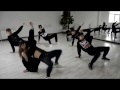 Zara Larsson – Ain't My Fault /Choreo by Grishenko Tatiana Dance studio 13
