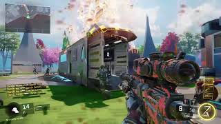 [COD BO3]エイム糞だからエイム直しいってきた