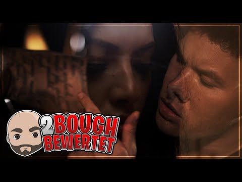 2Bough bewertet "Kay One - Es tut mir Leid"