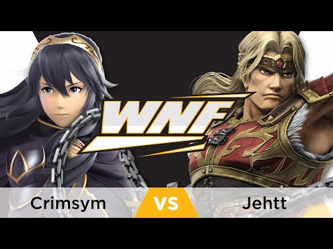 WNF Oakland Spring OffSeason 2.3 - Winners R4: Crimsym (Lucina) vs. Jehtt (Simon)
