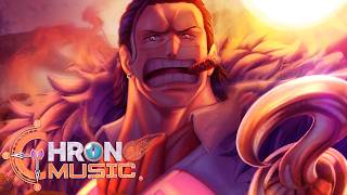 Chrono - VIDA MOVEDIÇA | Crocodile (One Piece)