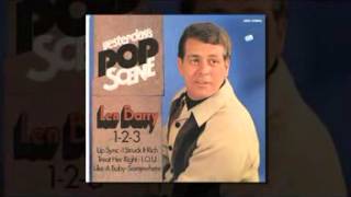 Len Barry - 4 5 6 (Now I'm Alone)