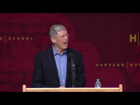 Class Day 2016: Thomas Tierney - YouTube