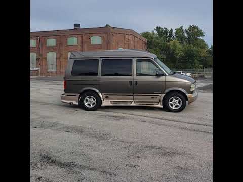 1999 GMC Safari (CC-1531563) for sale in Saint Charles, Missouri
