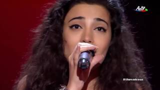 TOP 10 ' Wrecking Ball ' singers - Blind Auditions - The Voice Worldwide