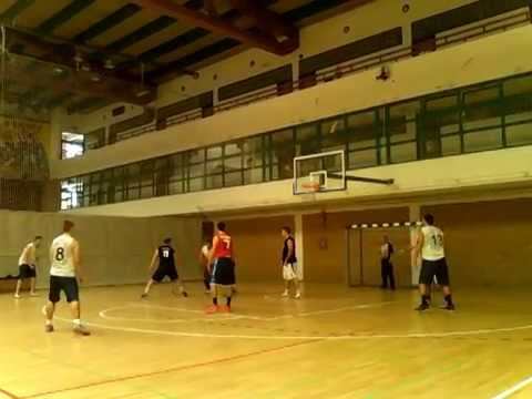 Cvjetno Open Summer League 21.09.2014. - Enikon vs. Volovcica