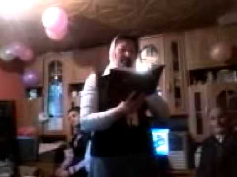 sora leana lauda pe domnu in cergau 360p