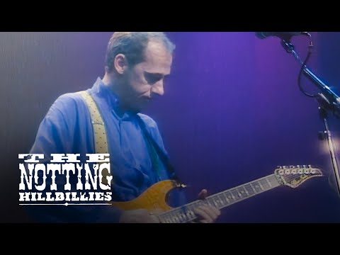 The Notting Hillbillies - Your Own Sweet Way (Rock Steady Special , Oct 11th, 1990)