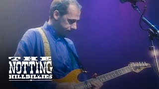 The Notting Hillbillies - Your Own Sweet Way (Rock Steady Special , Oct 11th, 1990)