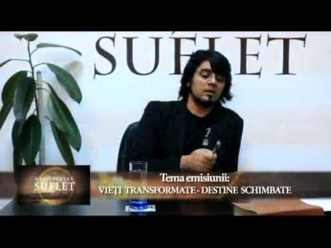 Mesaj Pentru Suflet - Episodul 91