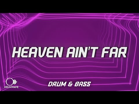 WCKiD, Jessalyn & Bigstat - Heaven Ain't Far (Lyrics)