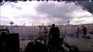 The 1975- Antichrist Lyrics