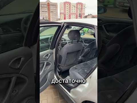 фото citroen c5 i 0