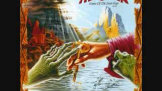 Helloween - Rise and Fall