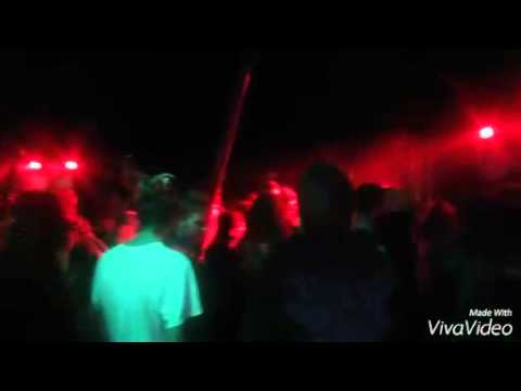 🎪 ISLAND STATION 2K15 🎪