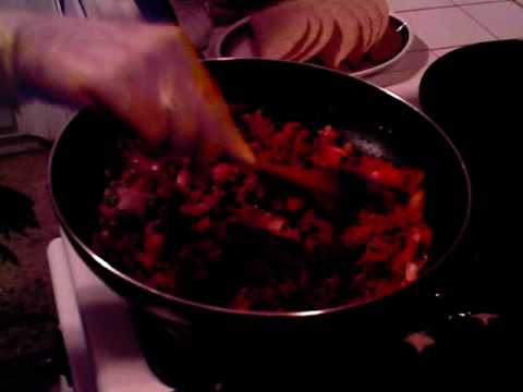 Ground Beef Adobo recipe - YouTube
