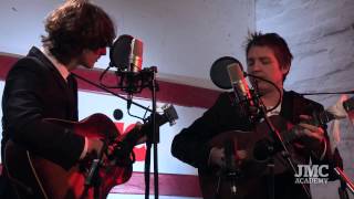theMusic Sessions: The Milk Carton Kids - Hope Of A Lifetime