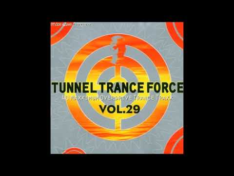 Tunnel Trance Force Vol. 29 CD 2