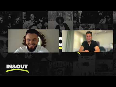 In & Out - (Emisioni 81) - Vedat Ademi & Klejti Mahmutaj - 27.04.2023